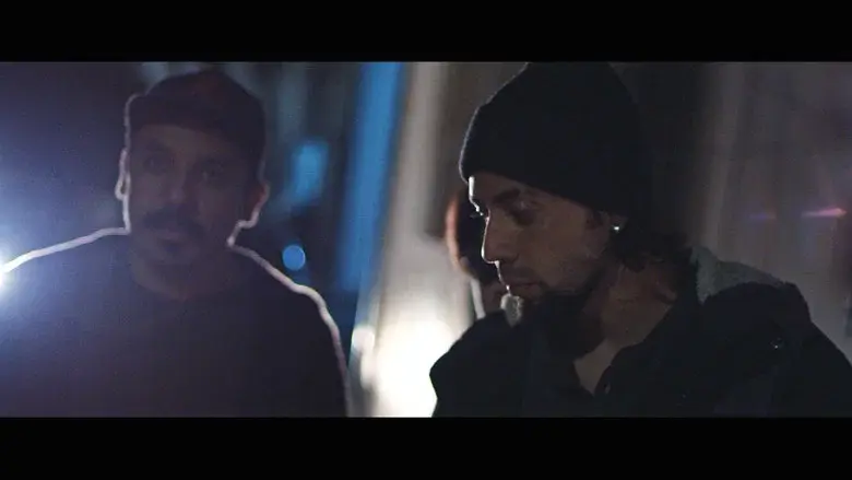 Lúi: Una Vida Improvisada still 3