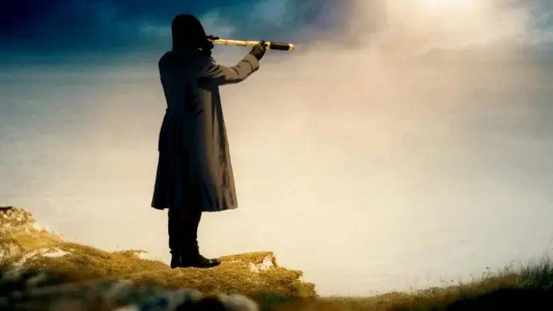 Napoleon: Destiny and Death still 3