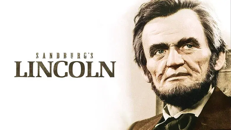 Lincoln still 2