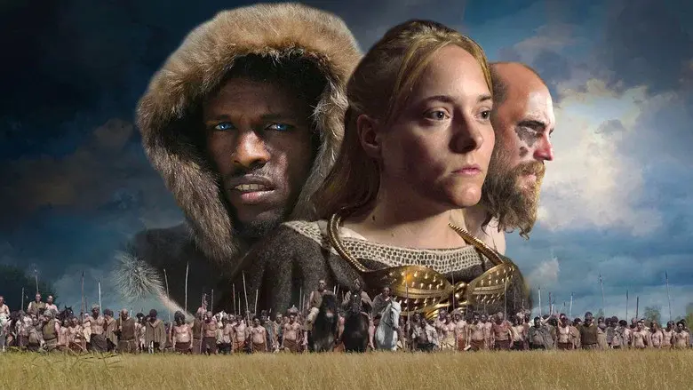 De första svenskarna still 1