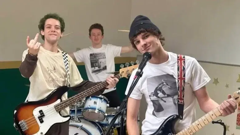 Nimrods still 5