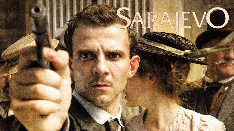 Sarajevo still 6