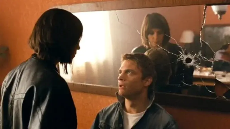 Alien Girl still 1