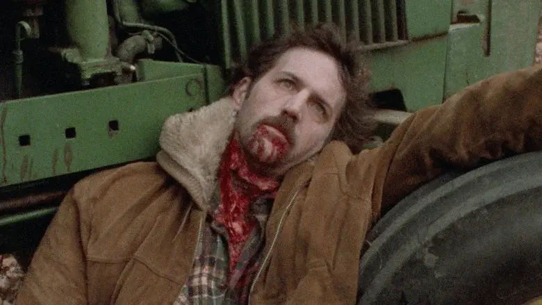 FleshEater: Revenge of the Living Dead still 5