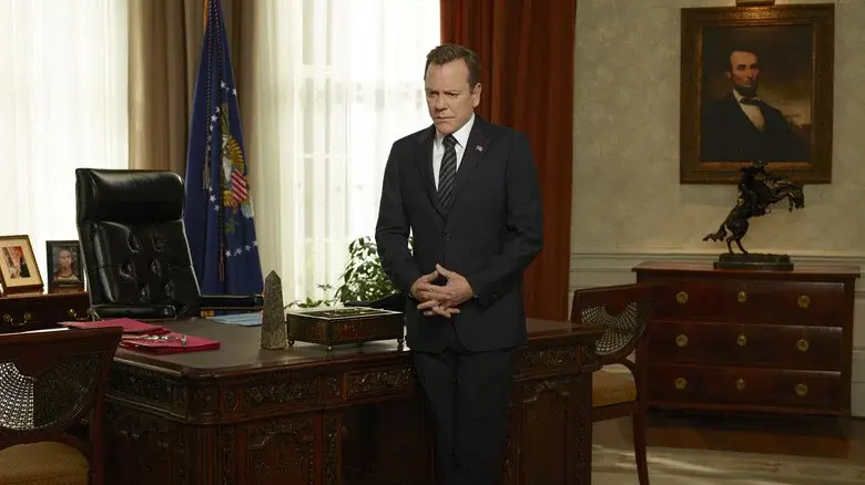 Designated Survivor still 5