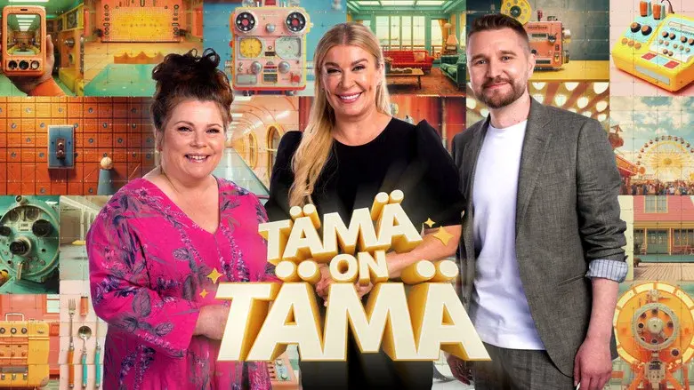 Tämä on tämä still 2
