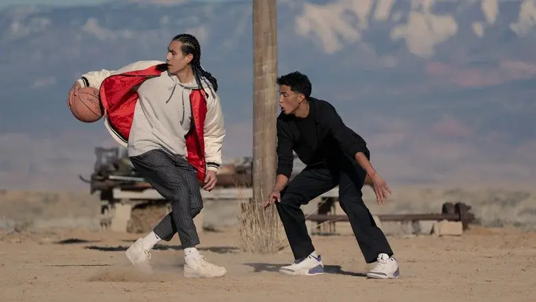 Rez Ball still 6