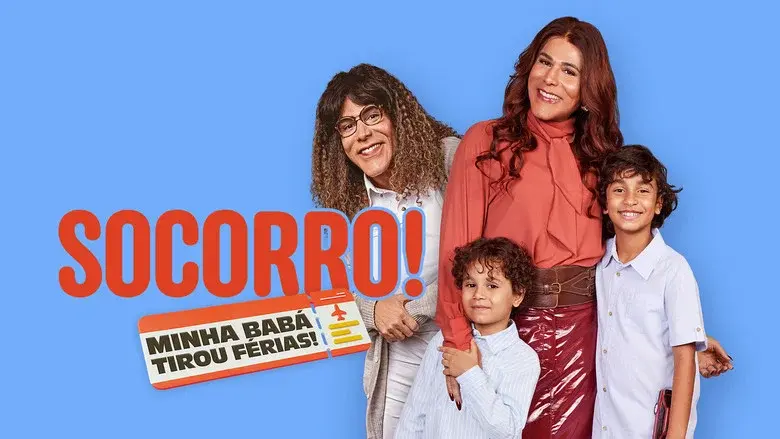 Socorro! Minha Babá Tirou Férias! still 4