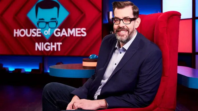 Richard Osman's House of Games Night still 3