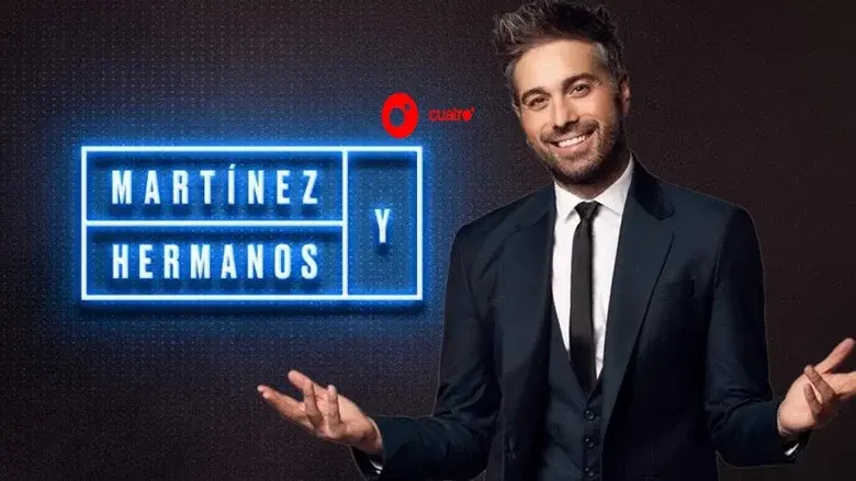Martínez y hermanos still 5