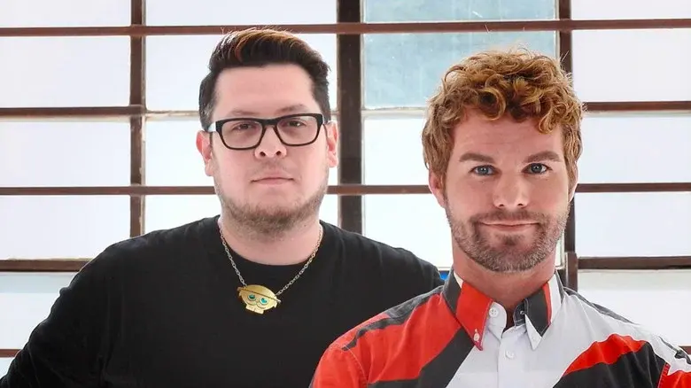 Latter-Day Glory: The Aftermath of Growing Up Queer in the LDS Church still 8