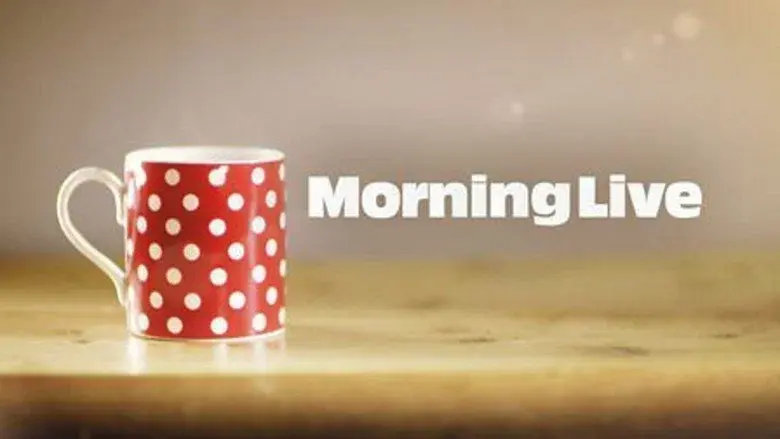 Morning Live still 6