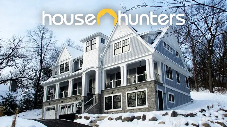 House Hunters still 8
