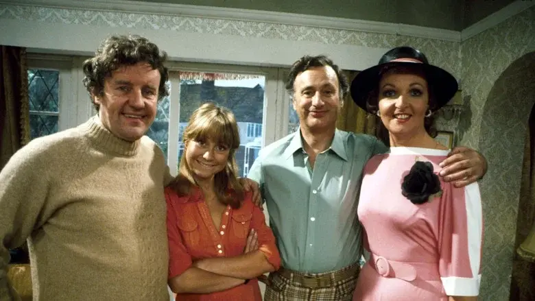 The Good Life still 7