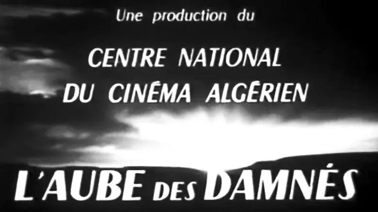 Dawn of the Damned still 2