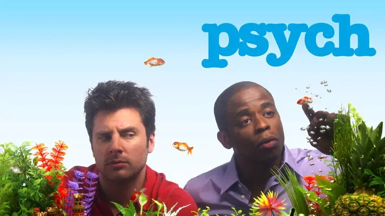 Psych still 4