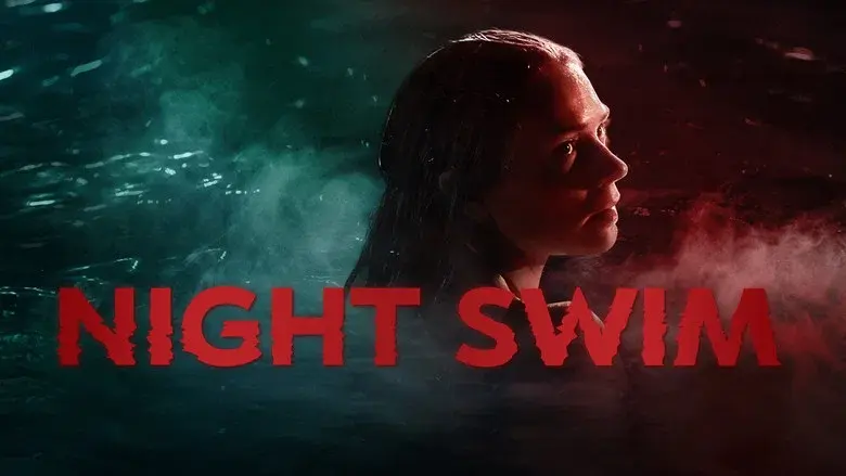 Night Swim still 4