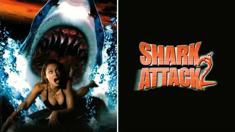 Shark Attack 2 still 6
