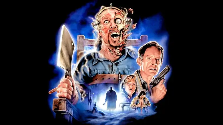 The Horror Show still 8