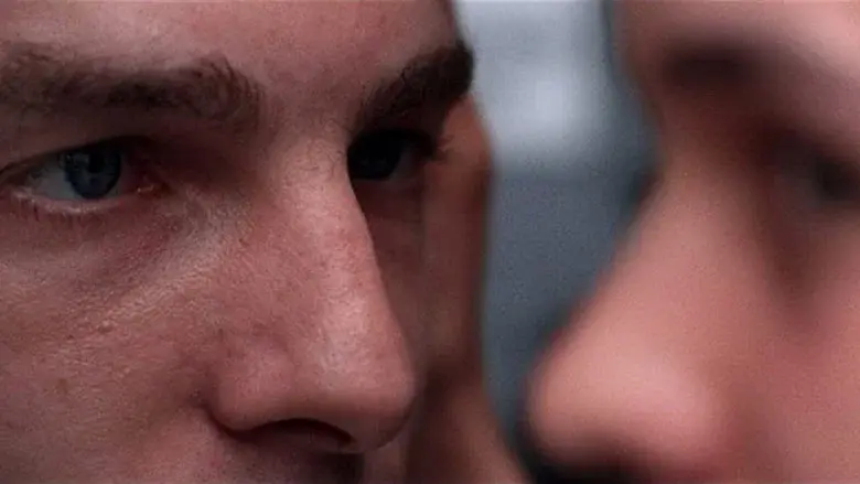 In the Eyes still 1