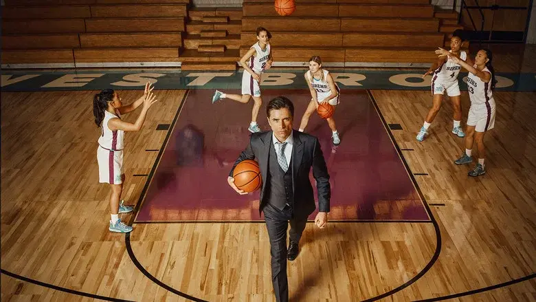 Big Shot still 8