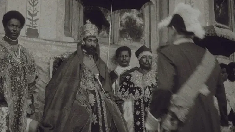 Etiopia 1936: alla conquista dell'impero still 1