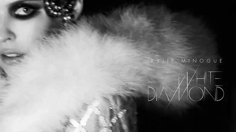 White Diamond: A Personal Portrait of Kylie Minogue still 1