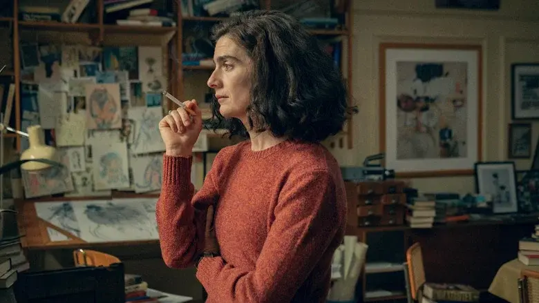 Eric still 8