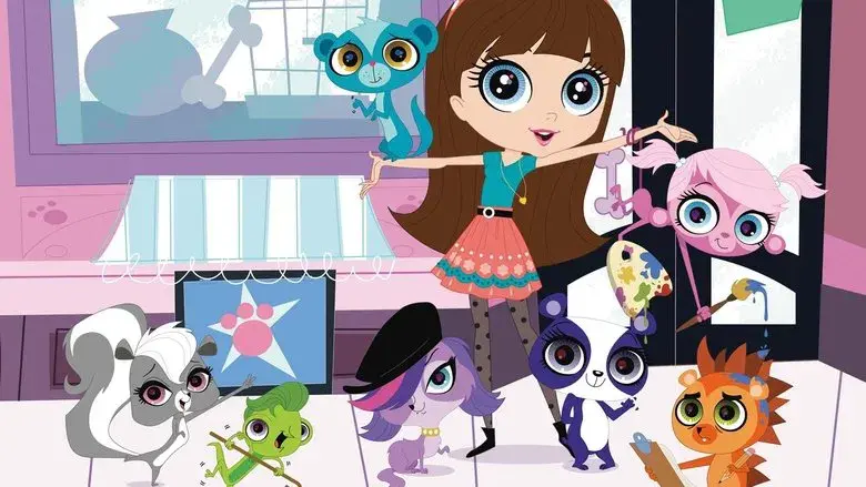 Littlest Pet Shop still 7