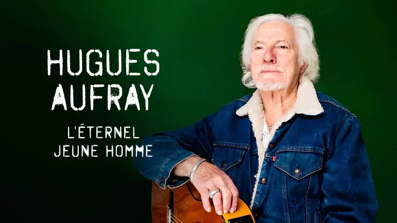 Hugues Aufray, l'éternel jeune homme still 2