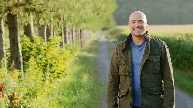 Arrive en campagne still 5