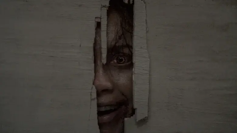 Evil Dead Burn still 3