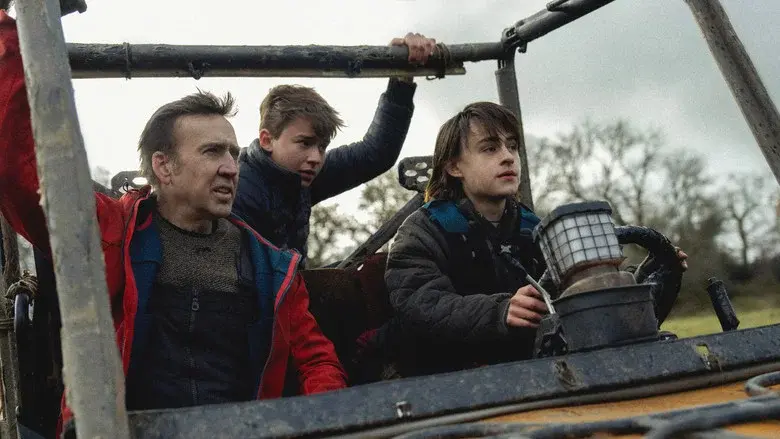 Arcadian still 2