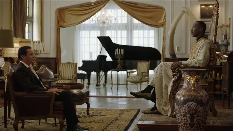 Green Book still 5