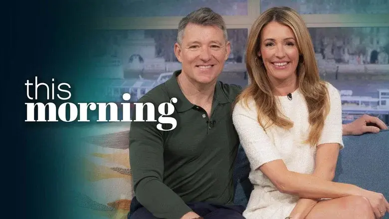 This Morning still 4