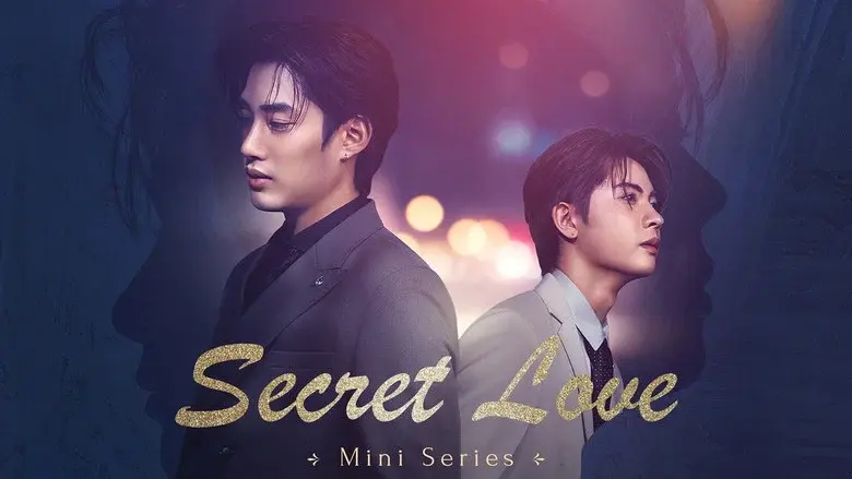 Secret Love still 1