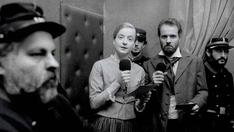 La Commune (Paris, 1871) still 3
