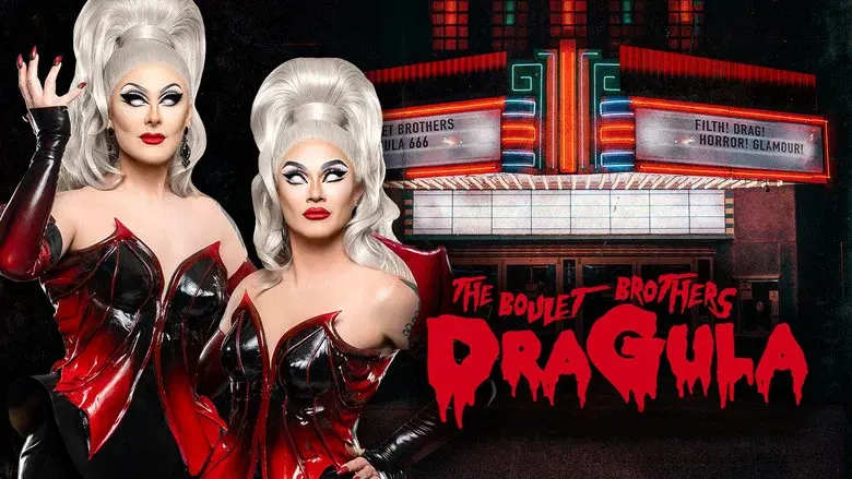 The Boulet Brothers' Dragula still 3