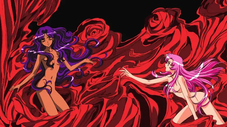 Revolutionary Girl Utena still 3