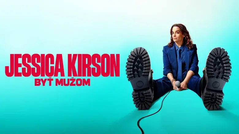 Jessica Kirson: I'm the Man still 5