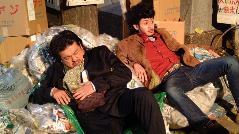 Adrift in Tokyo still 6