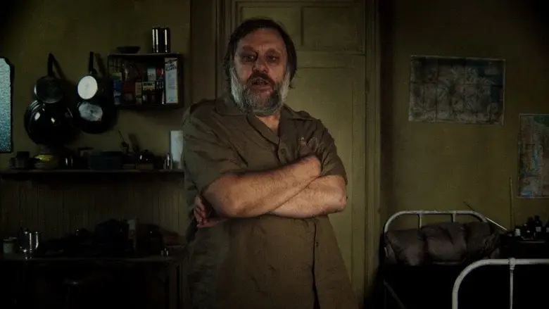 The Pervert's Guide to Ideology still 6