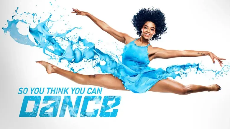 So You Think You Can Dance still 4