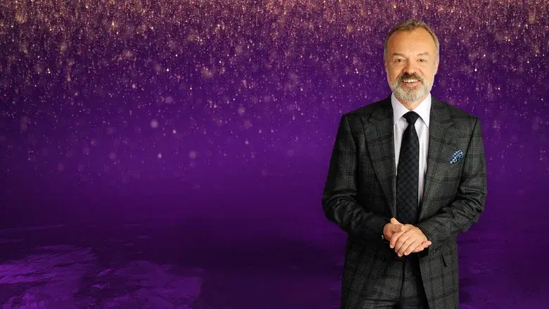 The Graham Norton Show still 8