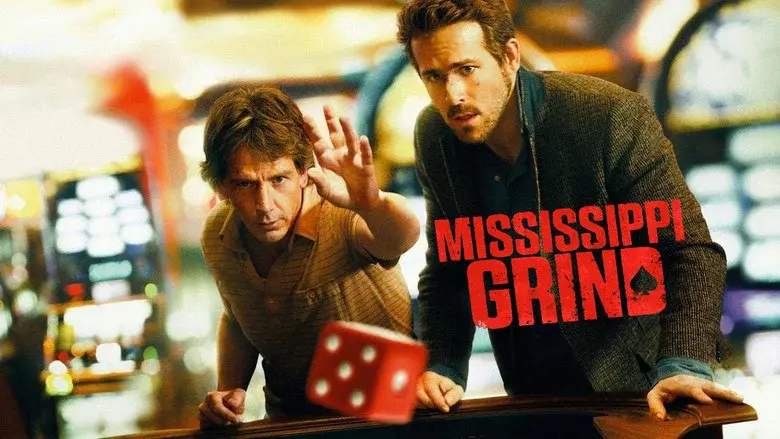 Mississippi Grind still 7