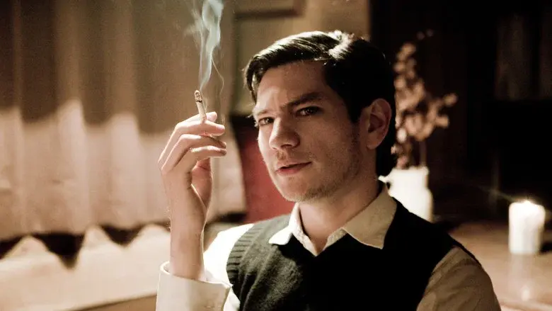 Ramses still 6