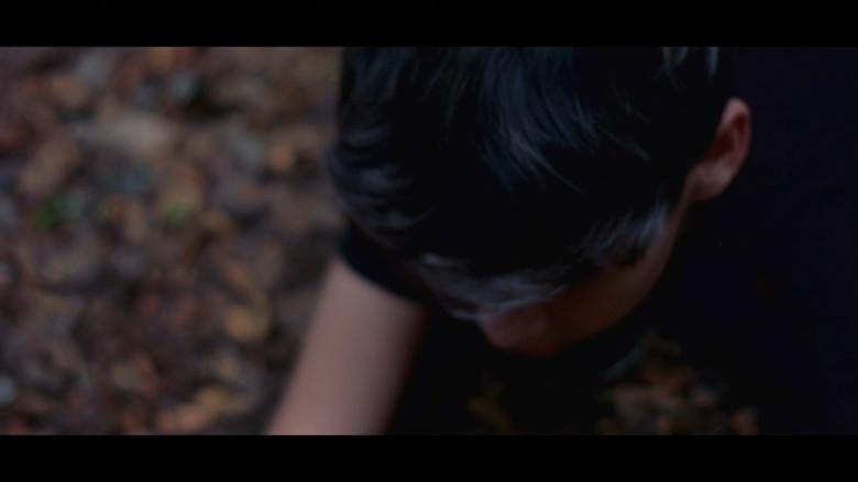 A Mata Não Esquece still 5