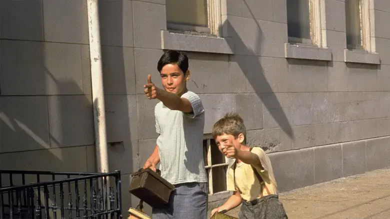 King of the Hill still 1