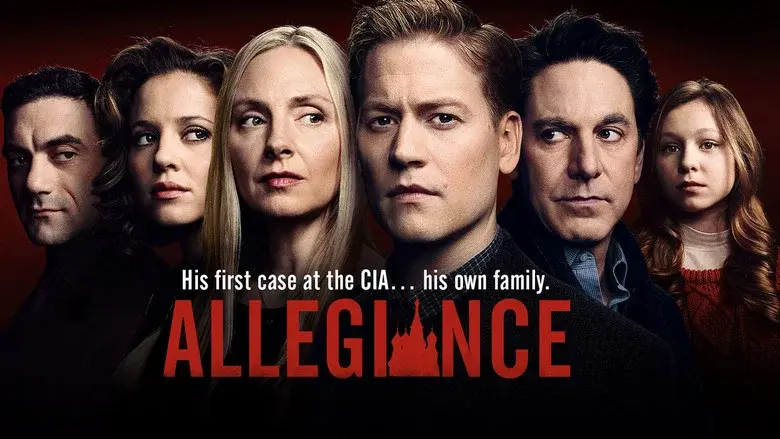 Allegiance still 5