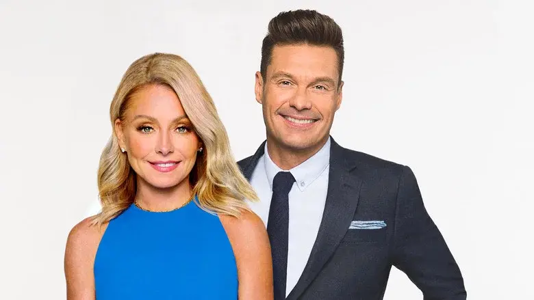 LIVE with Kelly and Mark still 4